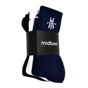 3-pack socks