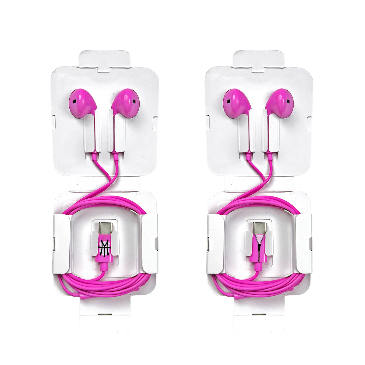 (MT)USB-C WIRED HEADPHONES